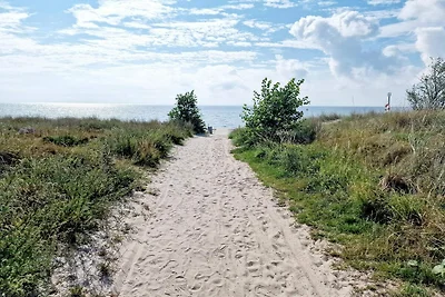 8 persoons vakantie huis in Idestrup