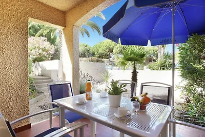 Appartamento nella località di Le Cap d'Agde