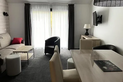 2 Zimmer für 8 Personen