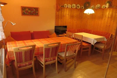 Ferienhaus mit 1 Schlafzimmer