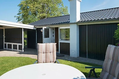 4 Personen Ferienhaus in Broager