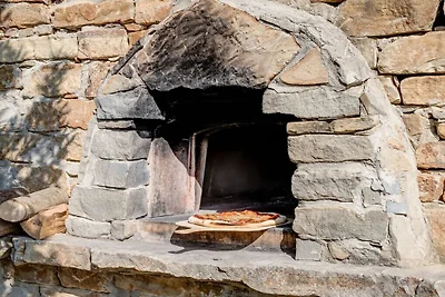Casa Fienile, Cascine Crema