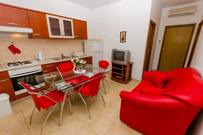Apartments Ivana (TR)-Two Bedroom Apartment w...
