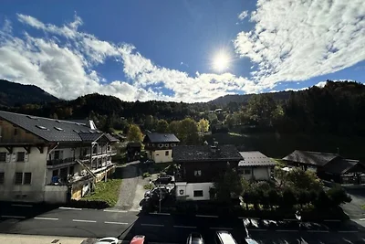 Residenz Hermine eins mit drei Zimmern