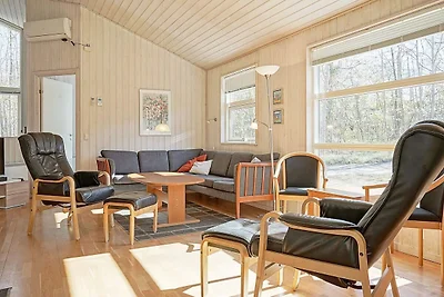 8 Personen Ferienhaus in Hasle