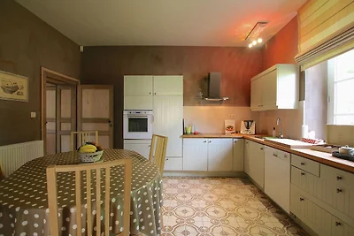 Vakantiehuis in Latour met tuin