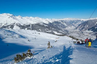 Appartamento a Bad Gastein vicino sci