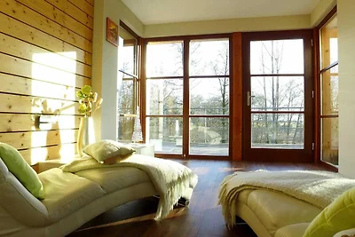 Ferienwohnung im Ferienhaus
