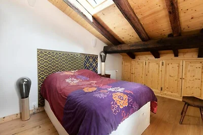 Appartement in La Rochelle Oude Stad