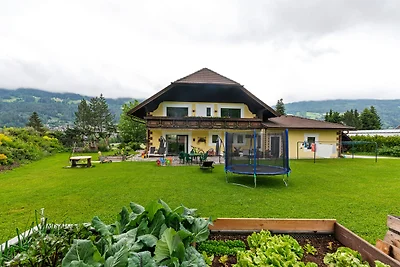 Appartamento a Sankt Michael im Lungau