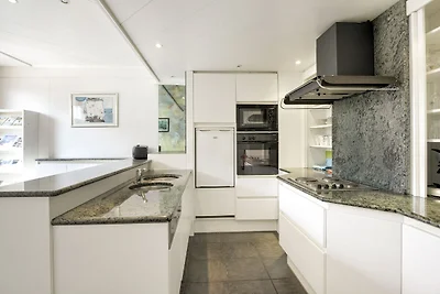 Schönes Ferienhaus mit Garten in Oostvleteren
