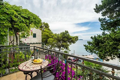 Apartment Villa Palma- Studio Apartment with ...