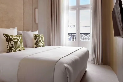 Luxe appartement met airconditioning, 2 slaap...