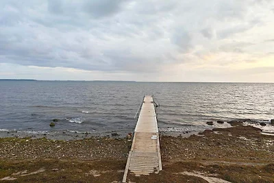Gemütliches Sommerhaus in der Nähe von Ore...