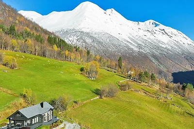 8 persone case ad Valldal-By Traum