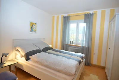 Wohnung in Hauzenberg mit eigener Terrasse