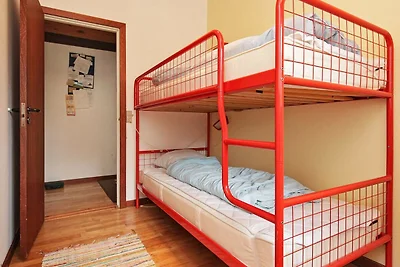 6 Personen Ferienhaus in Nykøbing Sj-By Traum