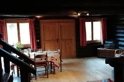 Chalet in Quend-Plage mit Meeresgebiet