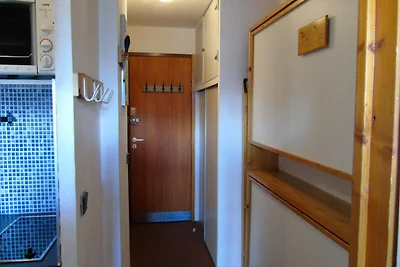 Wohnung in Valfréjus in der Nähe der...