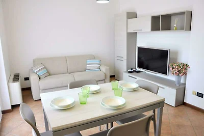 Casa vacanze a Lazise con piscina in comune