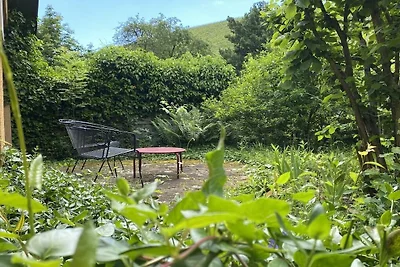 Ferienhaus mit 2 Schlafzimmer