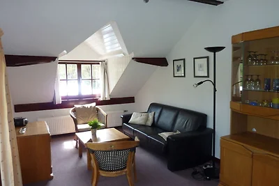 Apartment in Bohon Durbuy f�r 4 Personen
