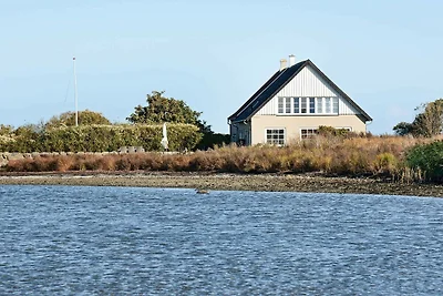 4 Personen Ferienhaus in Bogense