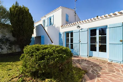 Apartment in der Nähe des Strandes Linière &...