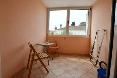 Spacious Apartment with Loggia - One Bedroom ...