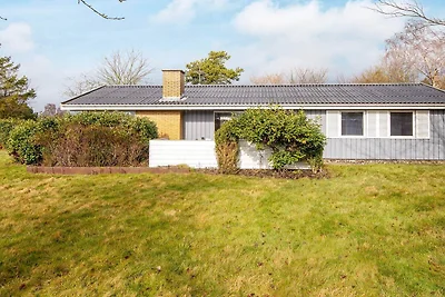 5 Personen Ferienhaus in Sydals