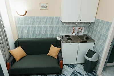 Apartments Dragobratović - One Bedroom Apartm...