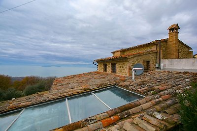 Ländliche Villa in Magione (Italien)