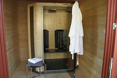 Modern Times Komfortabler Urlaubsort