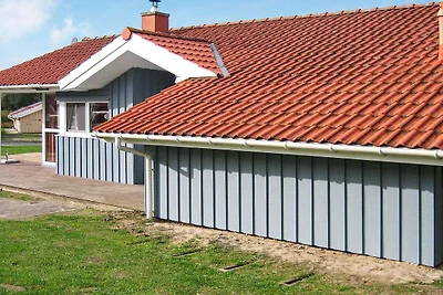 6 Personen Ferienhaus in Otterndorf