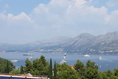 Castelletto - Deluxe Double Room with Sea Vie...