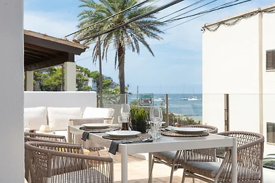 Ca Ne Margalide - Ferienhaus Mit Privatem...