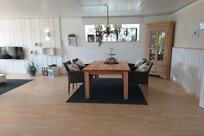 Ostseewohntraum Tanja