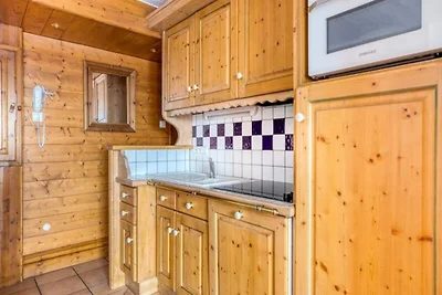 3-Zimmer-Wohnung für 6 Personen - Auswahl