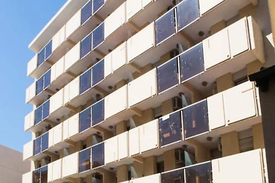 Studio 4 Personen - Komfort