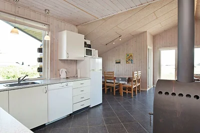 10 Personen Ferienhaus in Harboøre