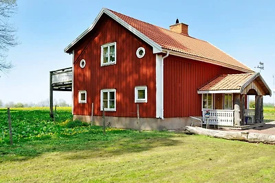 Seeblick Cottage Ruckzug-By Traum