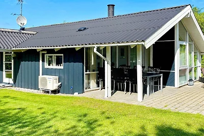 4 sterren vakantie huis in Nordborg