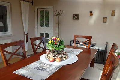 Appartamento tranquillo nel Sauerland con...