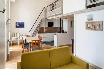 5-Zimmer-Wohnung für 10 Personen - Prestige -...