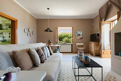 Ferienhaus in Ostuni mit Parken