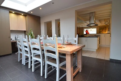 Villa a Knokke-Heist vicino alla spiaggia