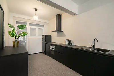 Zentral gelegene 2-Zimmer-Wohnung in der Nähe...