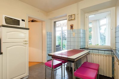 Landelijke cottage in de Ardennen met veranda