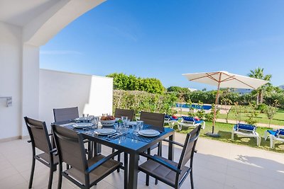 CELESTE - Apartment for 6 people in Cala...