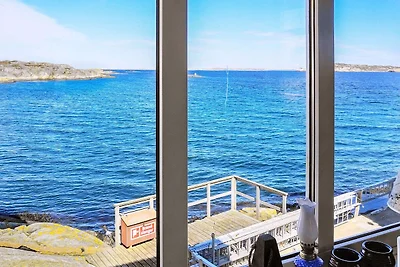 6 Personen Ferienhaus in Gullholmen